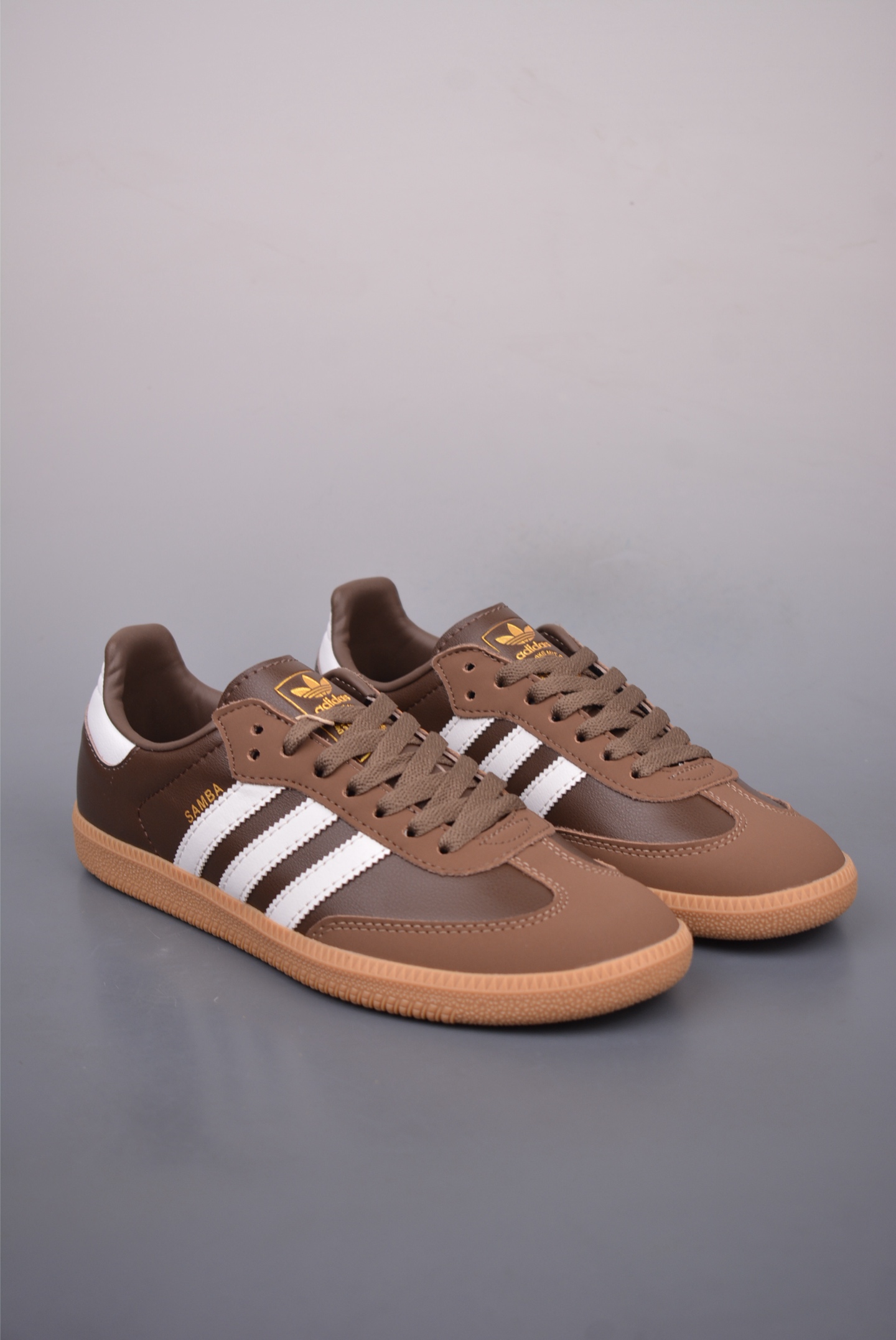 Adidas Originals Samba OG Earth Strata IE6522