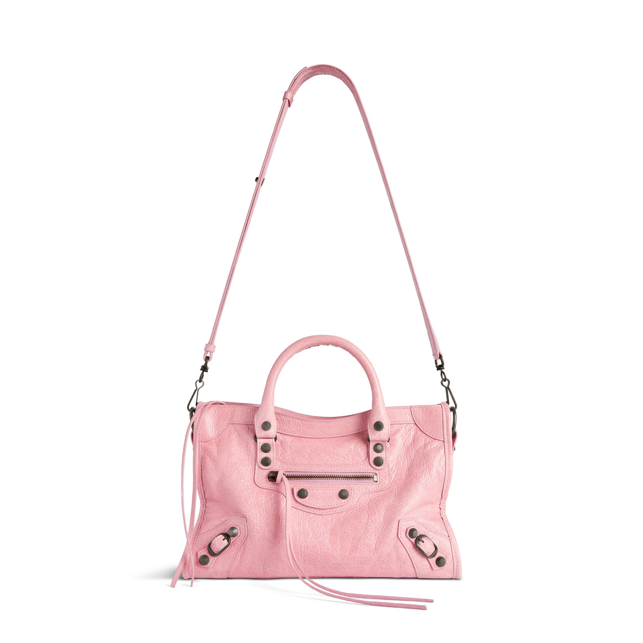 Balenciaga Women's Le City Bag Small8114422ABEK3518