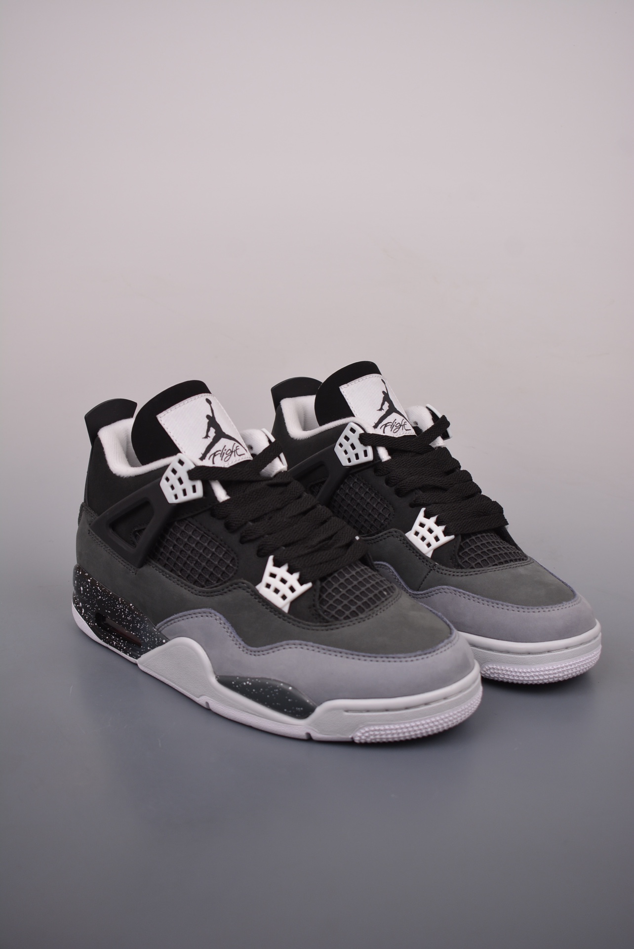 Nike Air Jordan 4 Retro Fear 2024 FQ8138-00