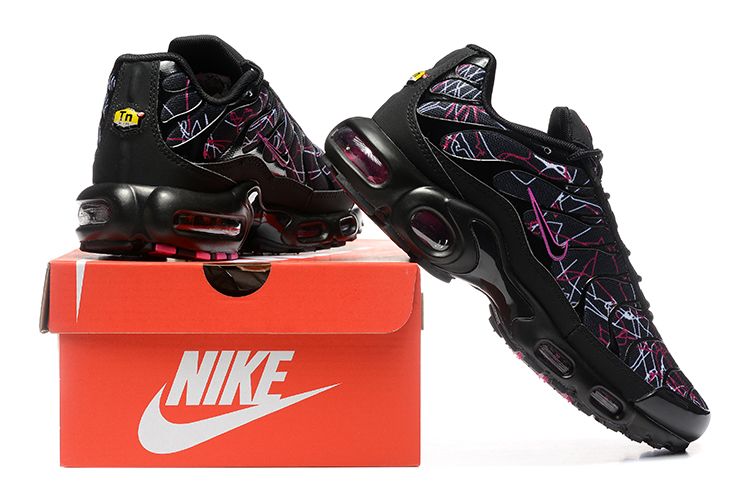 Tn Air Max Plus Shoes More Color