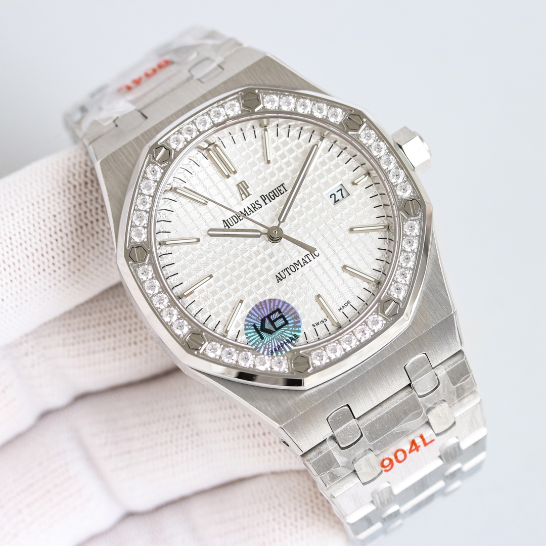 Audemars Piguet Royal Oak 67651SR.ZZ.1261SR.01