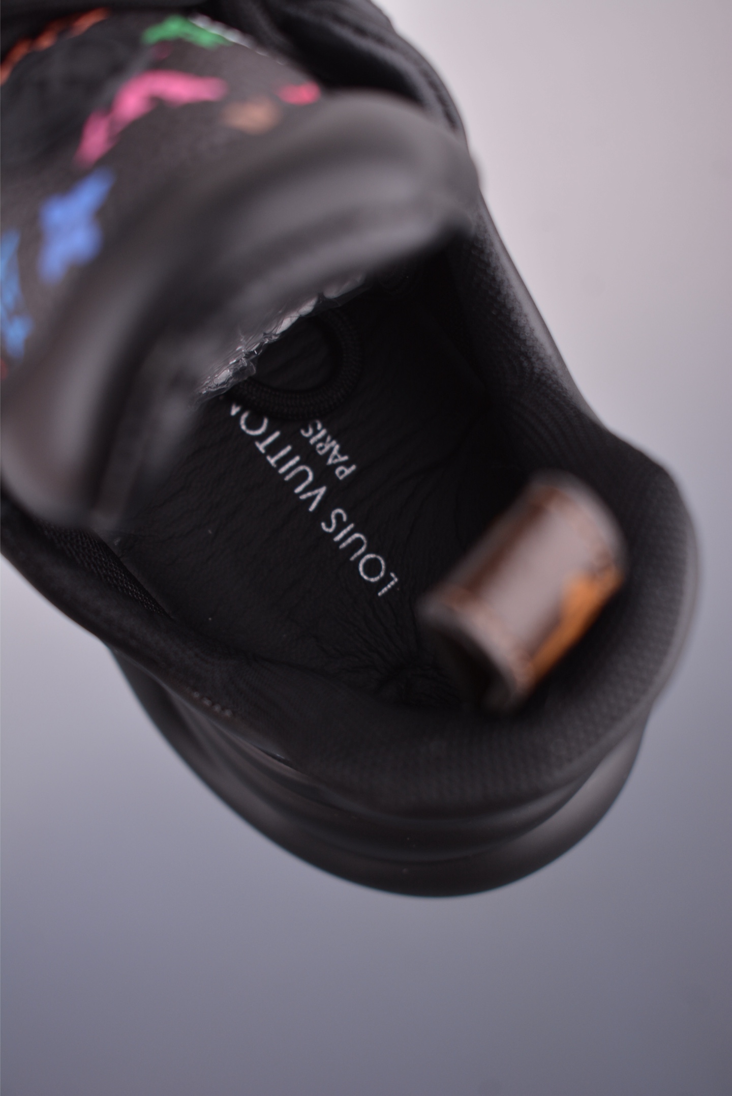Louis Vuitton Archlight Sneakers 