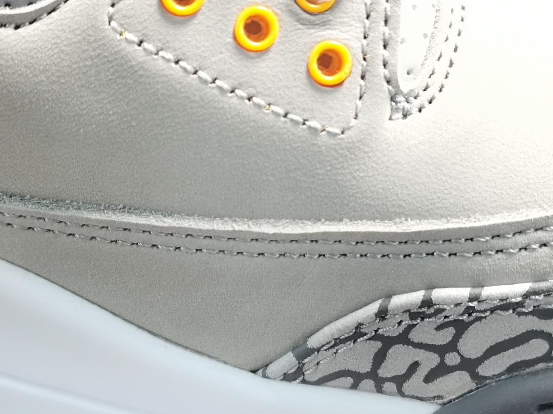 Nike Air Jordan 3 RetroCool Grey CT8532-012v