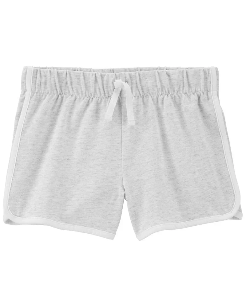 Oshkosh Pink sports shorts