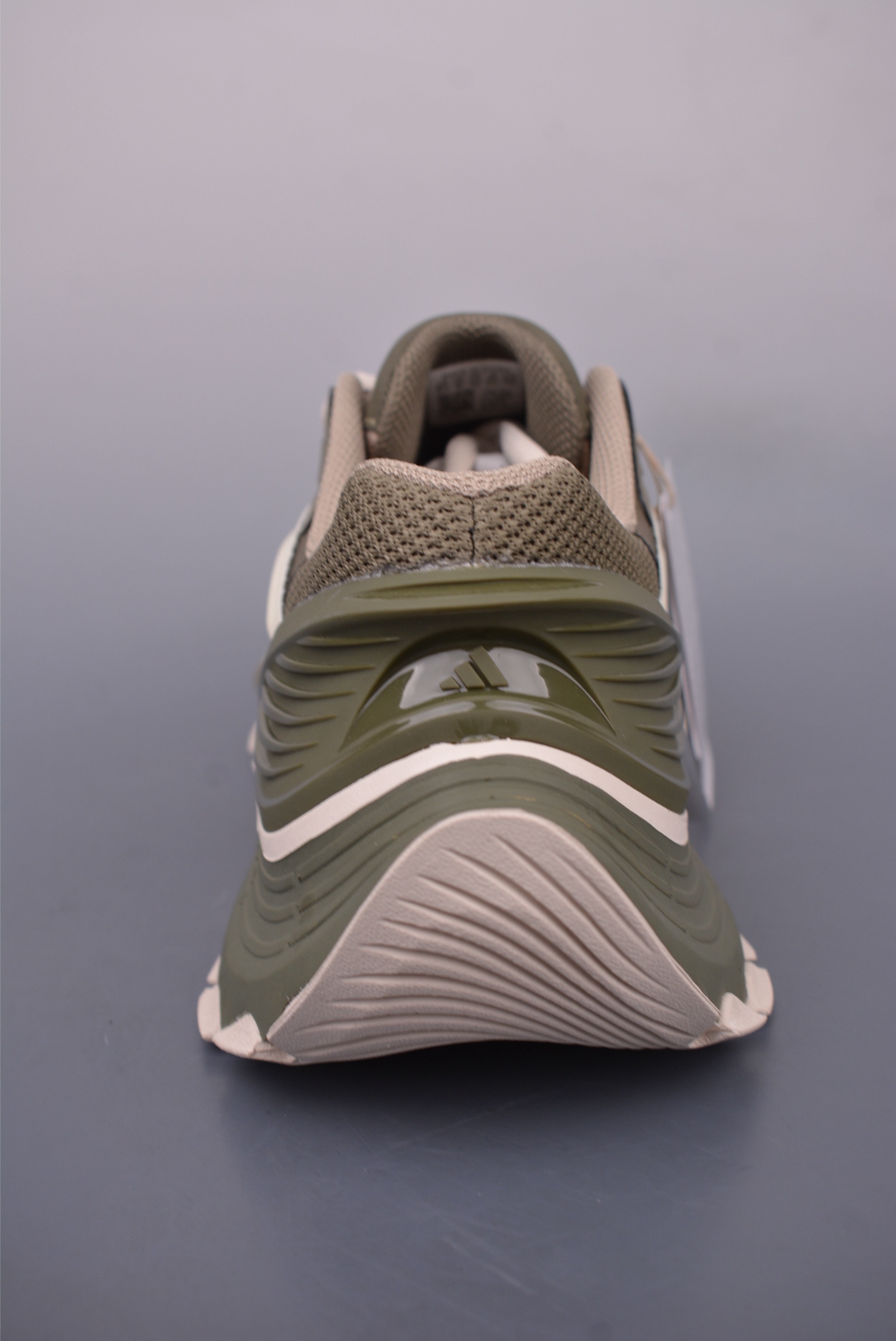 Adidas XLG MTW Daddy Shoes Green Khaki JR6385