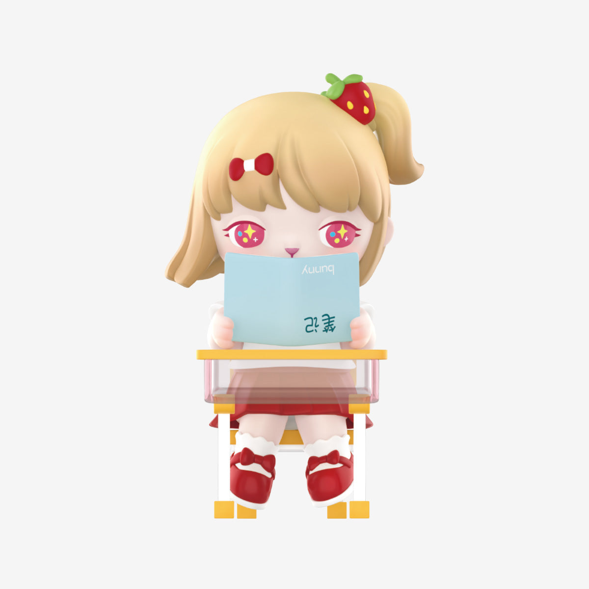 POP MART BUNNY School Series [1 Blind Box]