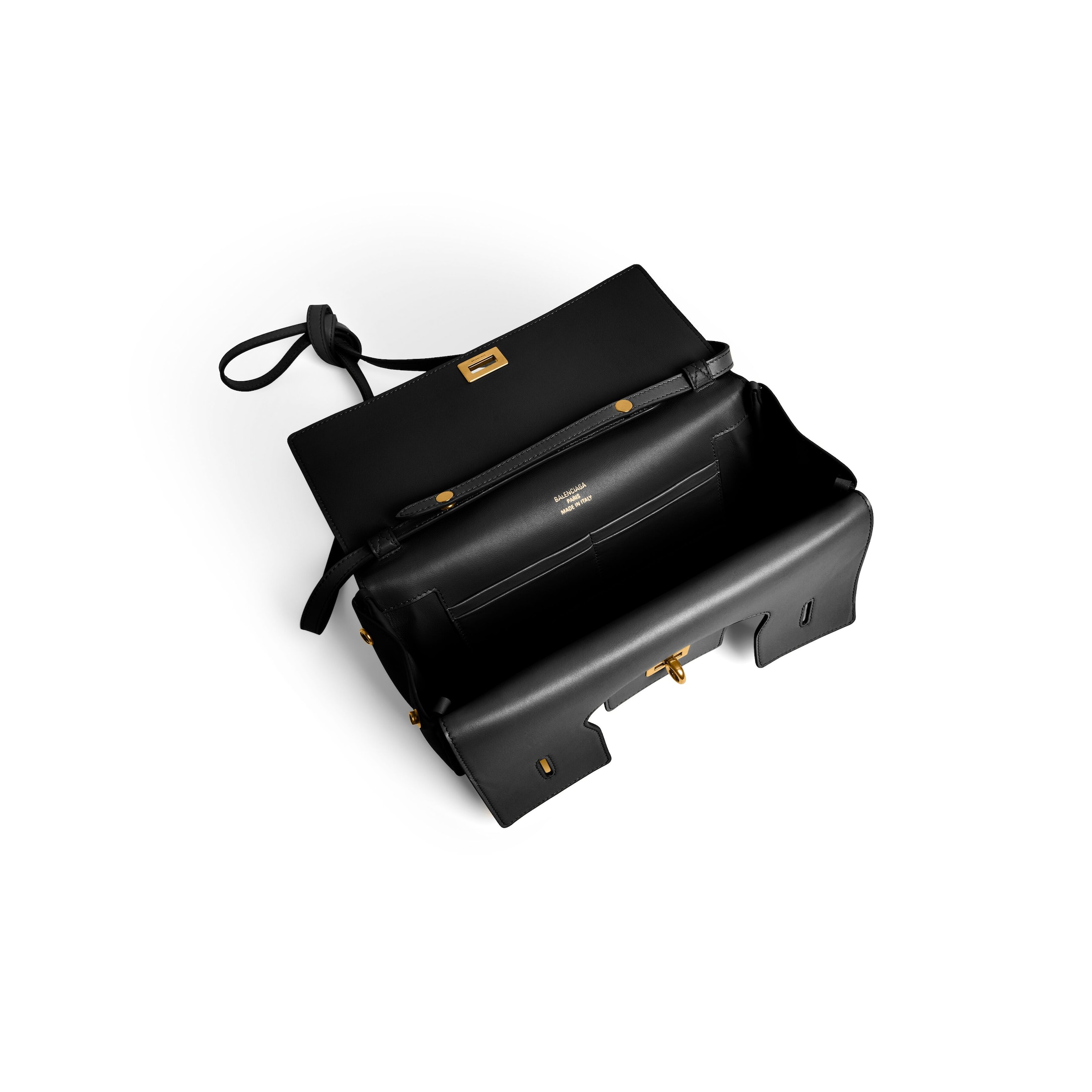 Balenciaga Air Clutch On Strap Small8349432ABAV1000