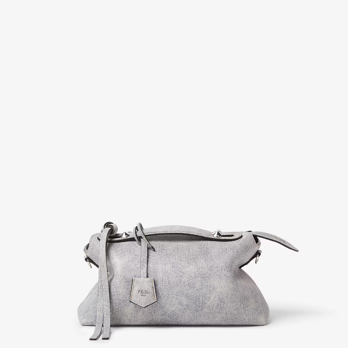 Fendi By The Way Soft Medium 8BL155AV1SF0ATR
