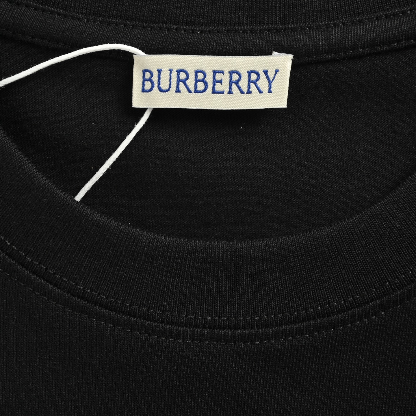 Burberry 25ss circle horse print short sleeve