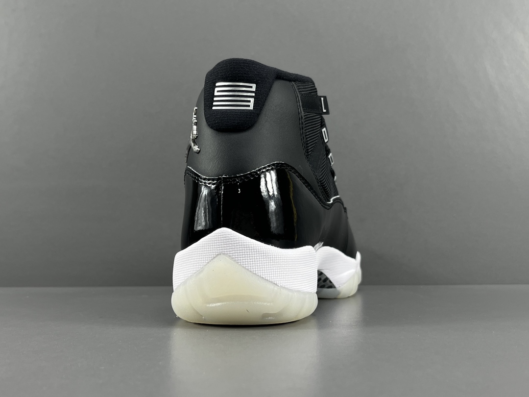 Air Jordan 11 25th AnniversaryJubilee CT8012-011