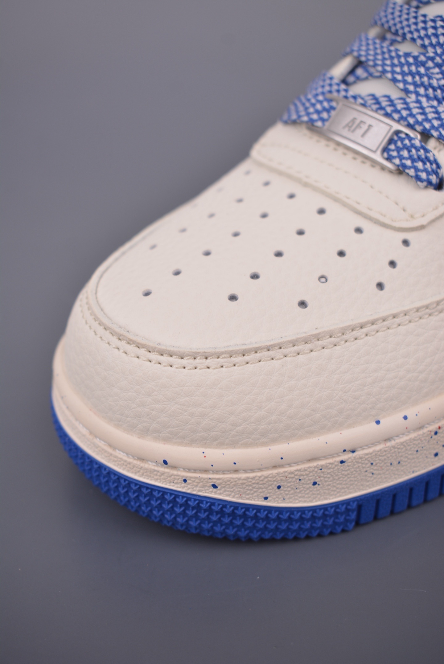 champion x Nike Air Force 1 Low 