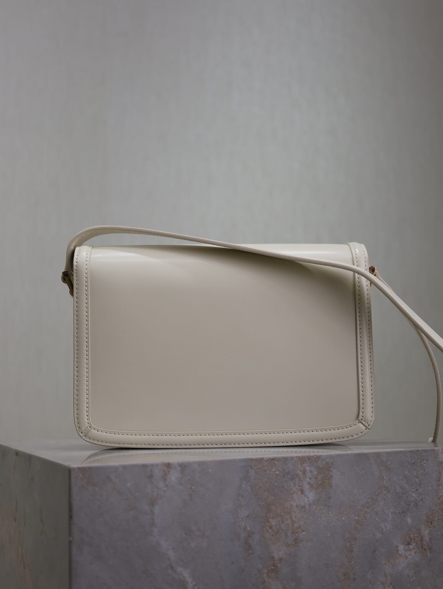 YVES SAINT LAURENT SOLFERINO BOX BAG 634305