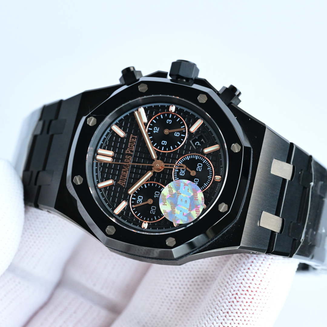 Audemars Piguet Royal Oak Chronograph 26240ST.OO.1320ST.01