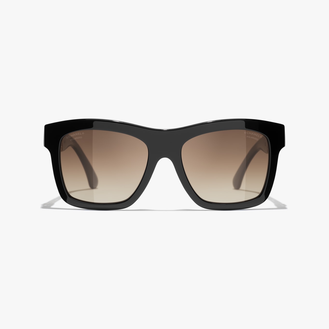Chanel Square Sunglasses