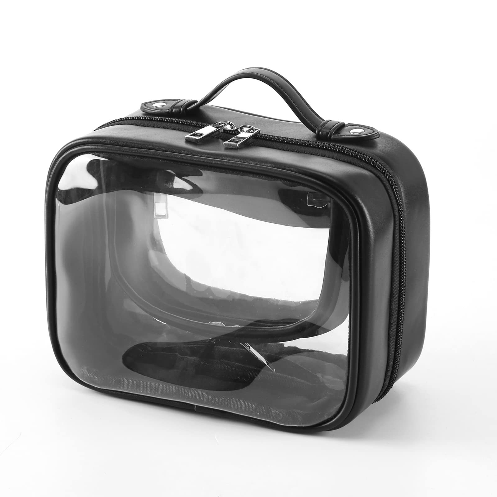 TSA Approved Toiletry Bag