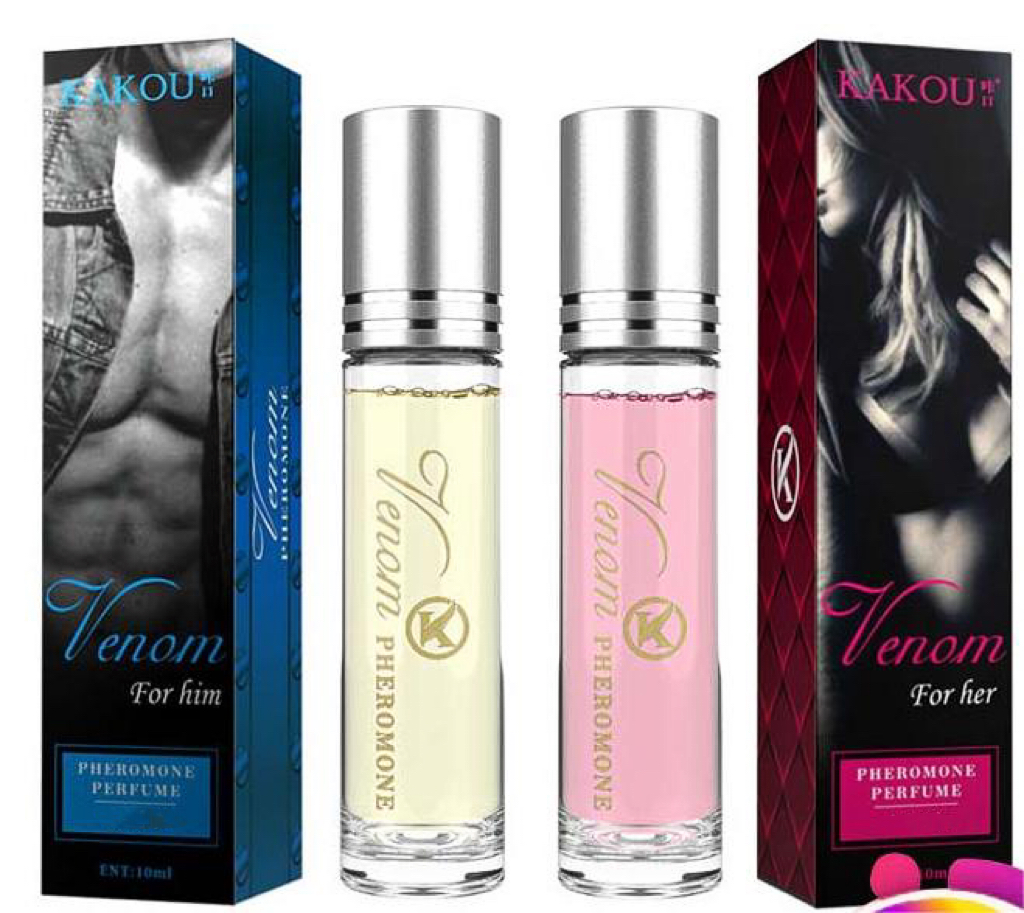 ON SALE🔥 Aphrodite's Pheromone Perfume