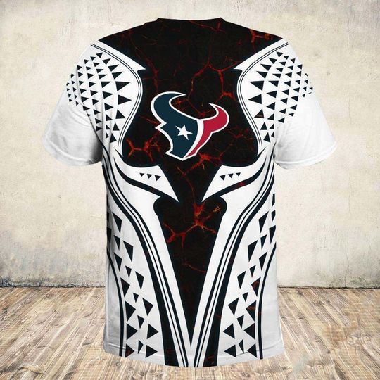HOUSTON TEXANS 3D HT1HT1003