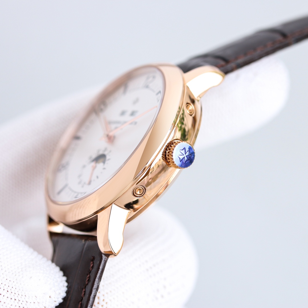 Vacheron Constantin Heritage Series 43175/000R-B200