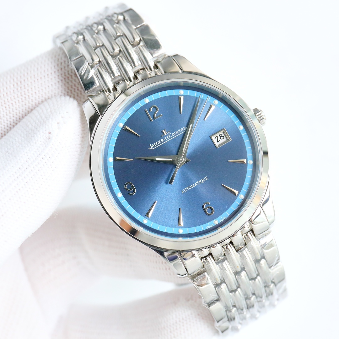 Jaeger-LeCoultre Master Series 1548120