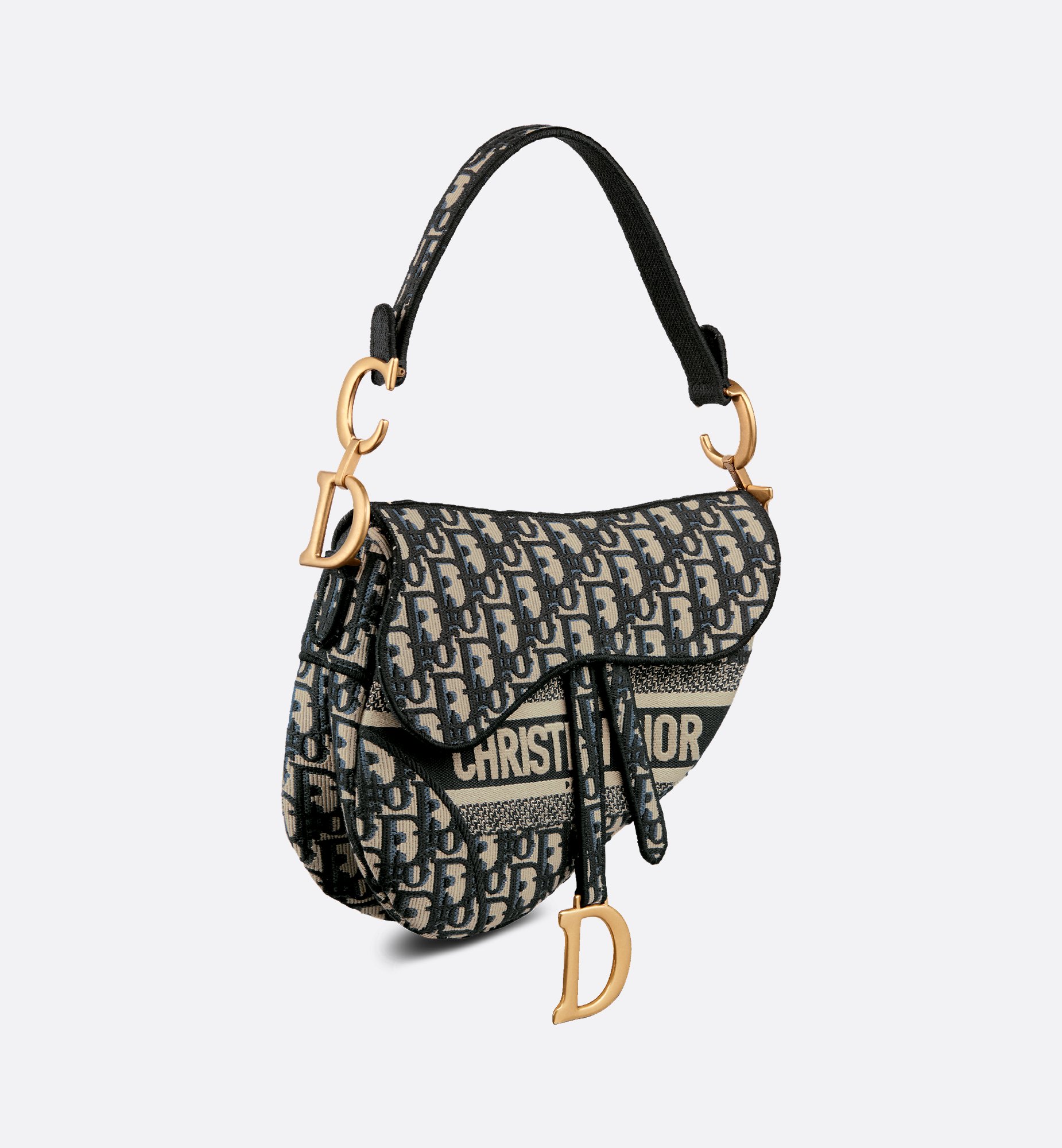 Dior Saddle Bag M0446CRIW_M928
