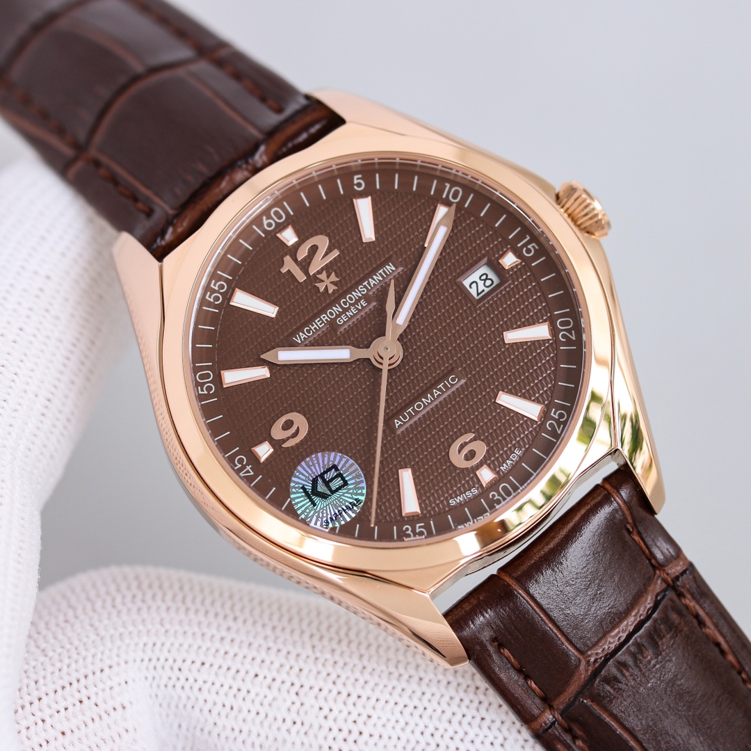 Vacheron Constantin V6 Series 4600E/000R-B461