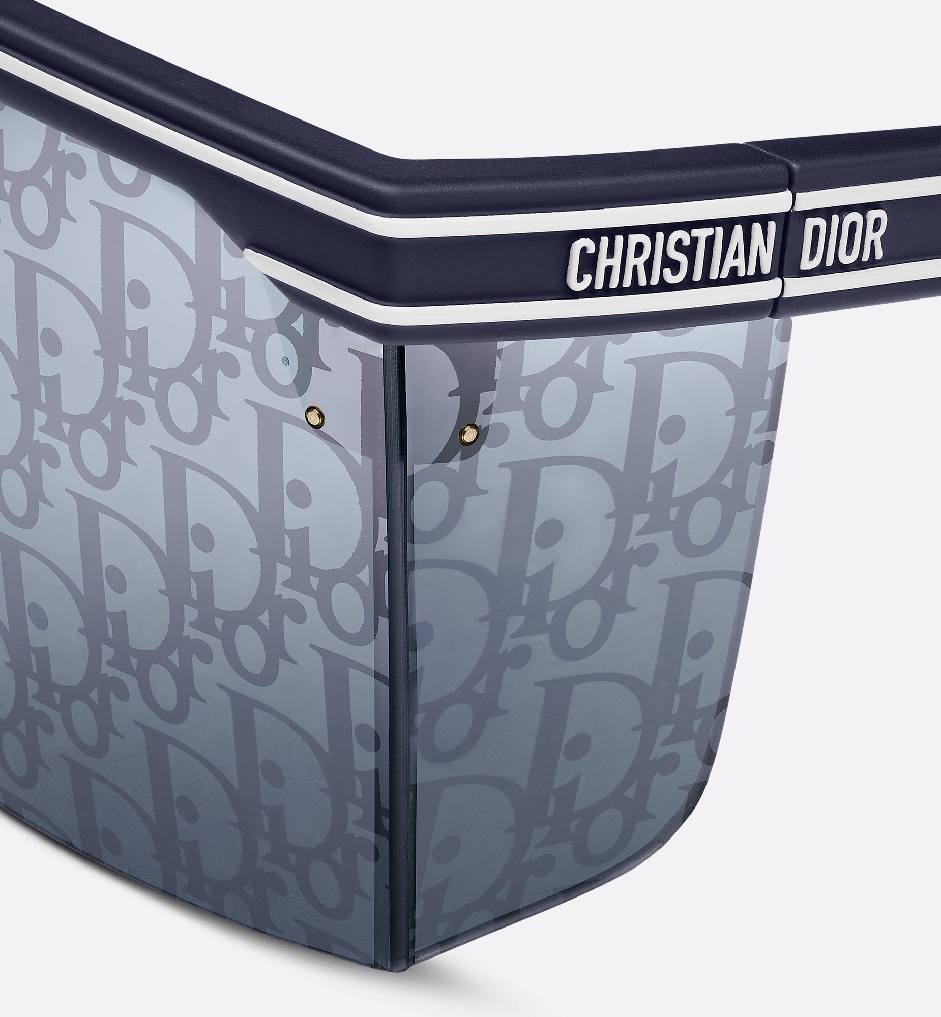 Dior DiorClub M1U Sunglasses CLUBM1UXT_31B8