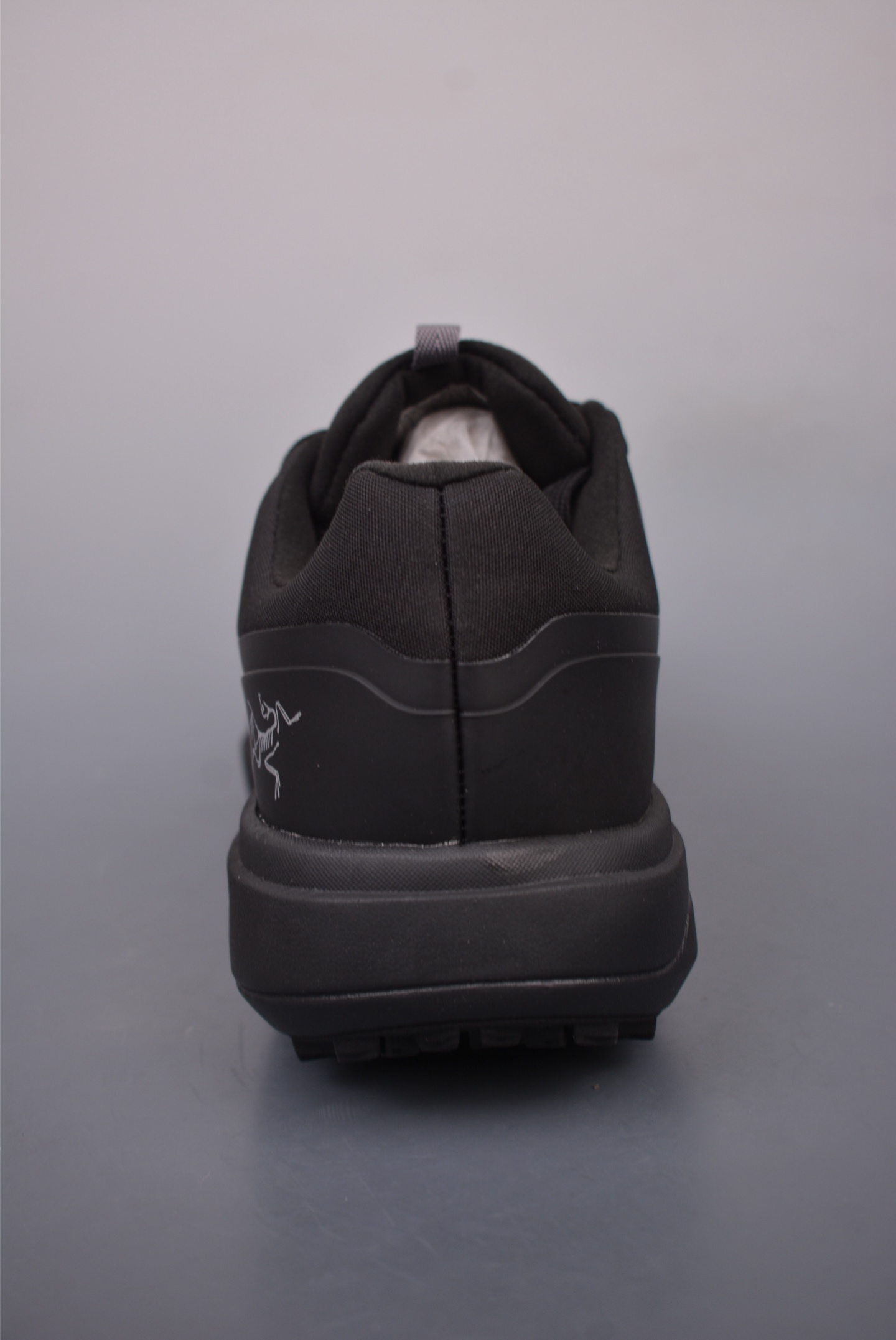 Arc'teryx Sylan GTX Running Shoes Black 077218
