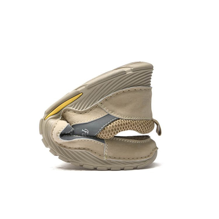 Men's Breathable Mesh Sneakers