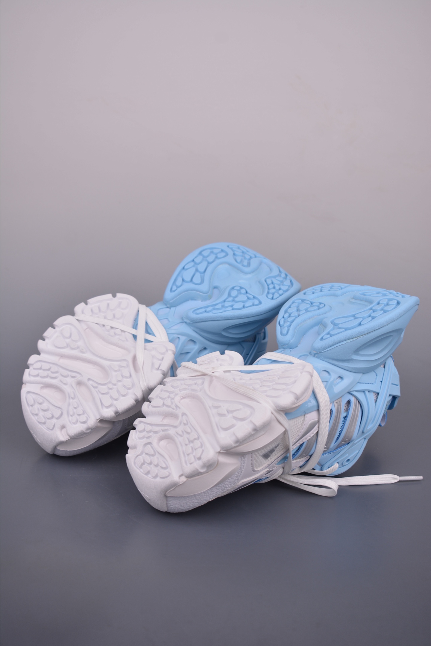 Adidas XLG Runner Deluxe 