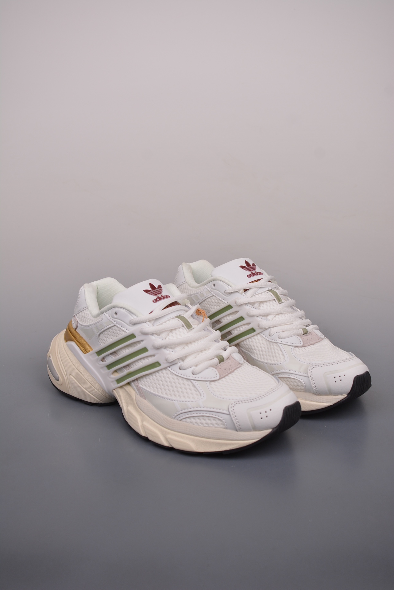 Adidas Adistar XLG Platinum Green IH3883