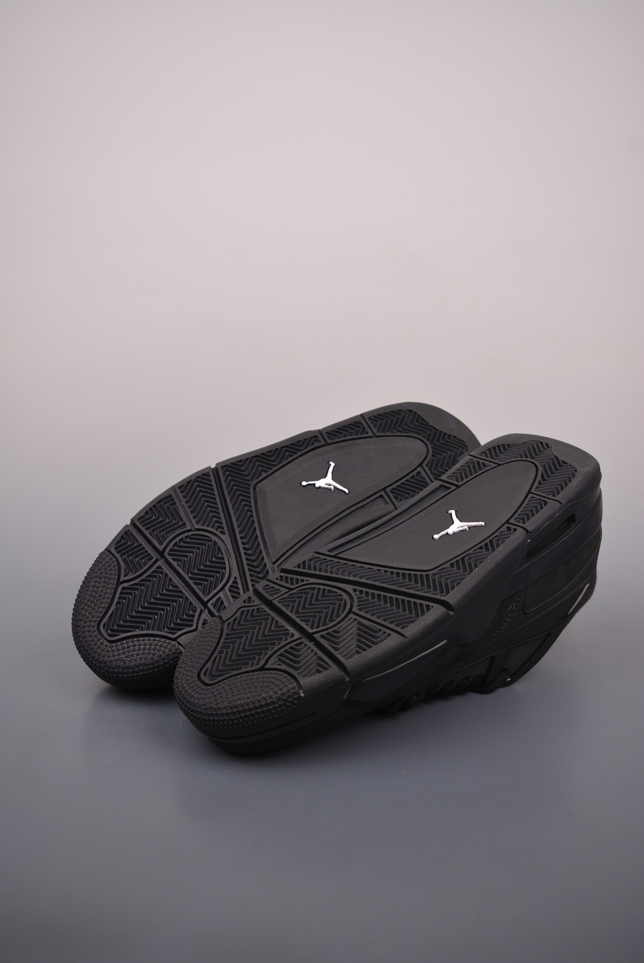 Air Jordan Air 4 RM Black Cat FQ7939-004