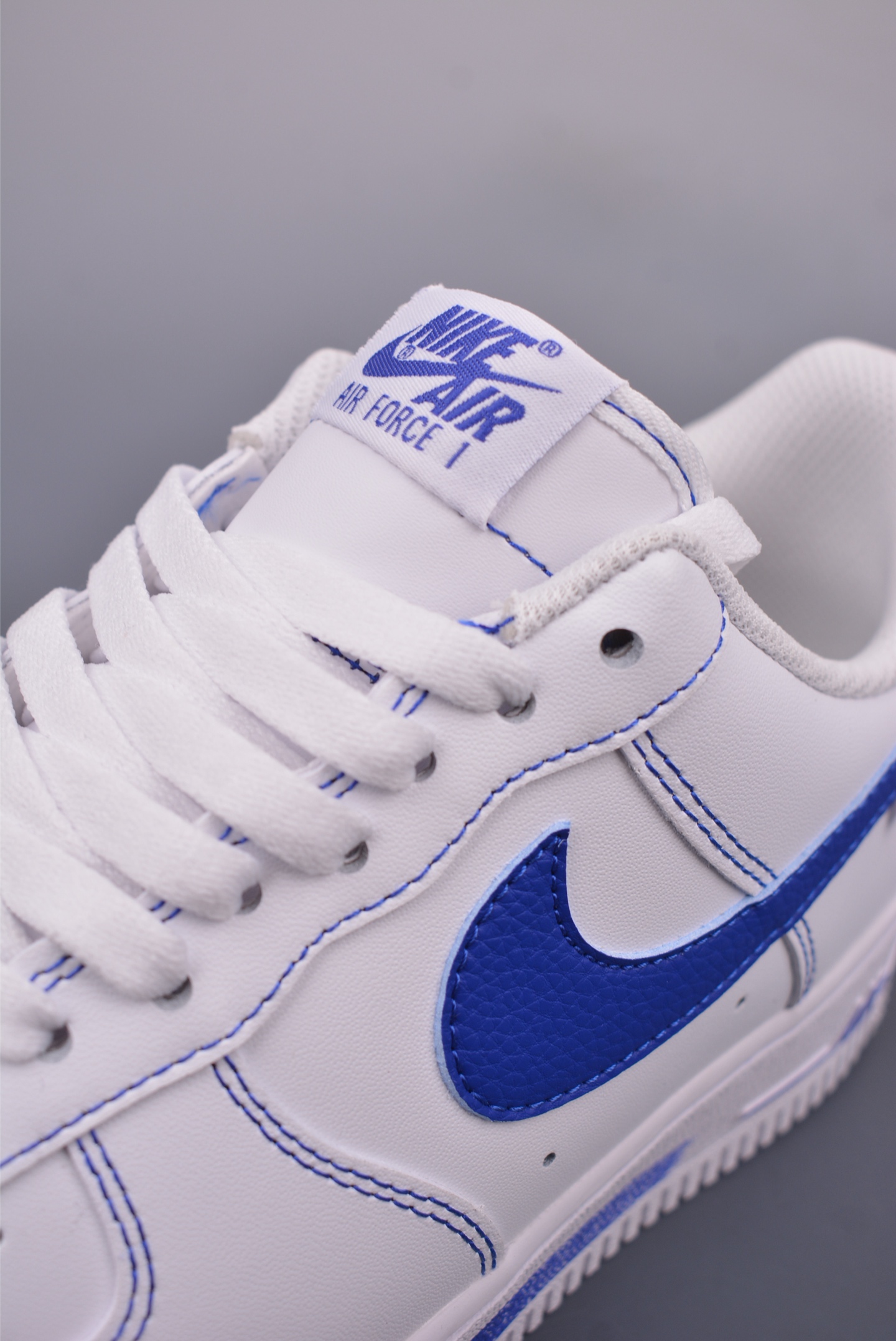 Nike Air Force 1 07 LV8 Low 