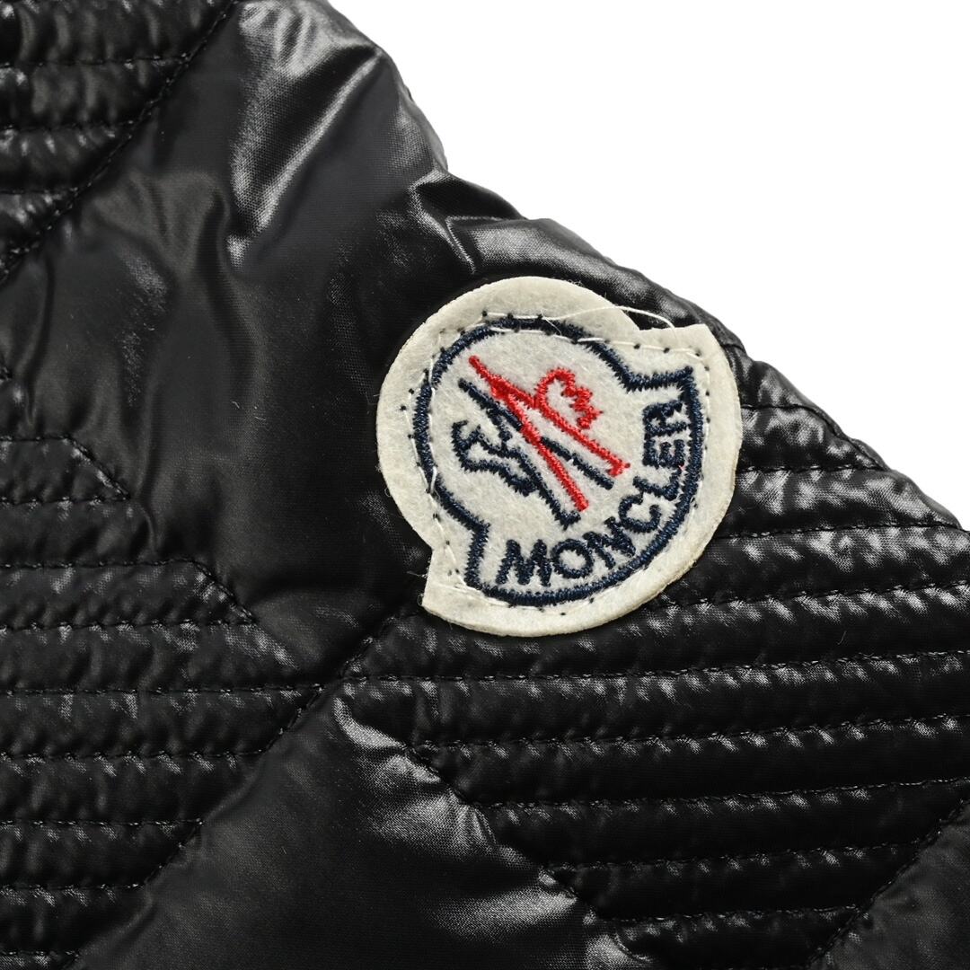 Moncler Checkerboard Padded Jacket