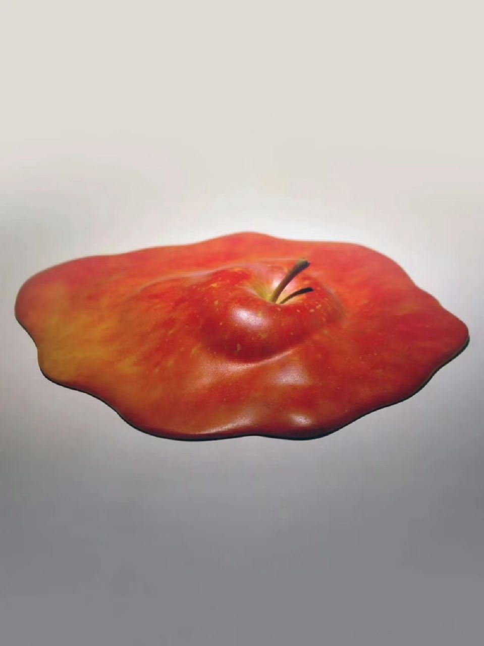 🍎️ Melting Apples