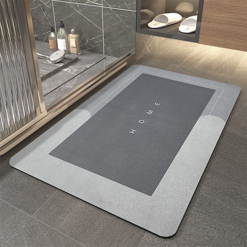 【Buy Now 49% OFF】Super Absorbent Floor Mat (Buy 2 Free Shipping)