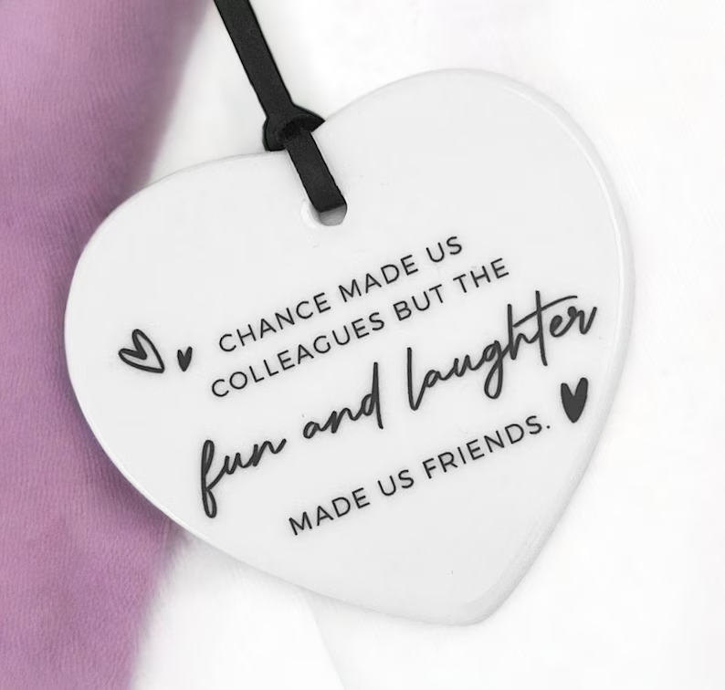 Friendship Gift