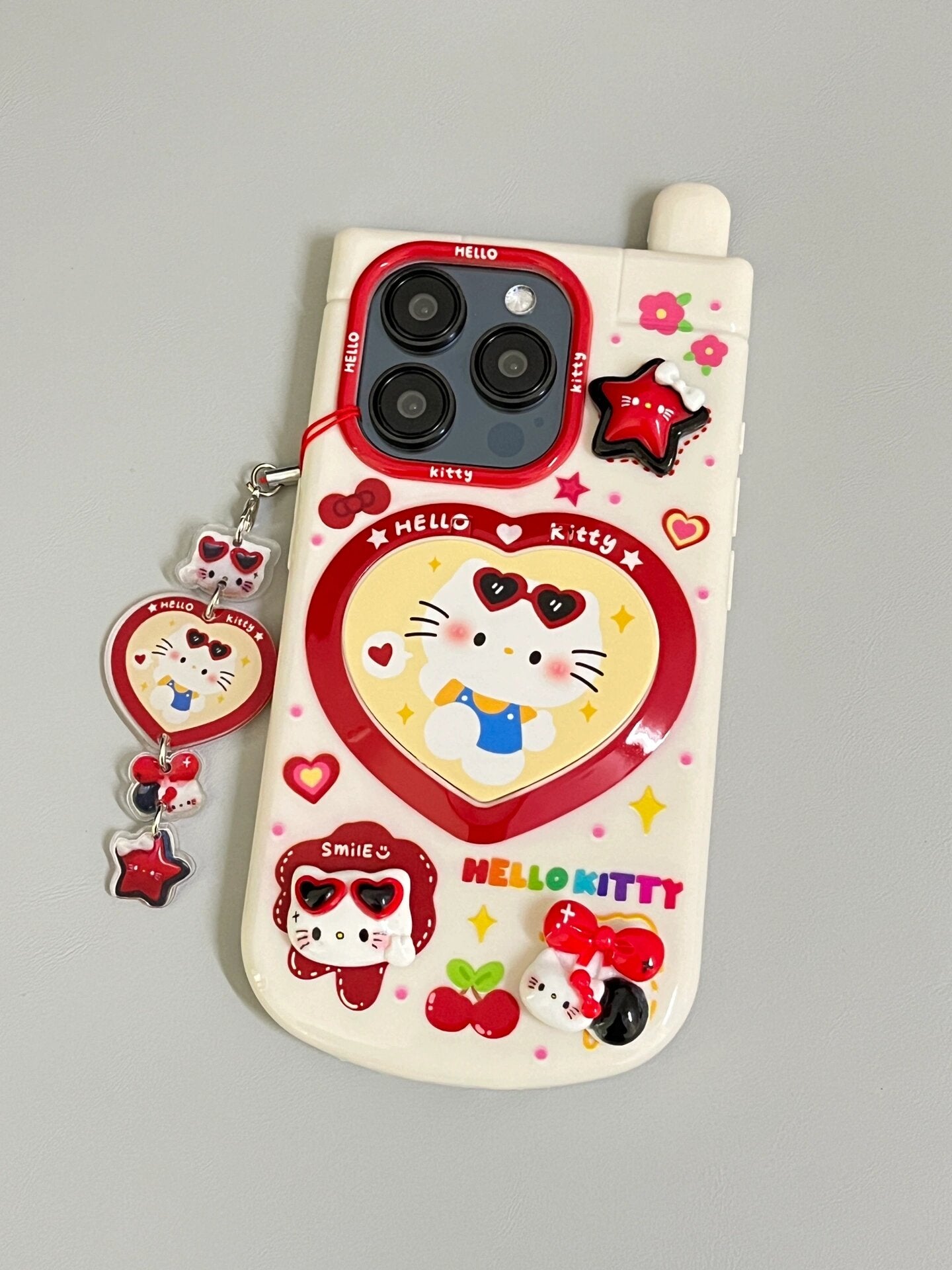 Sanrio Cute Kawaii Phone Case