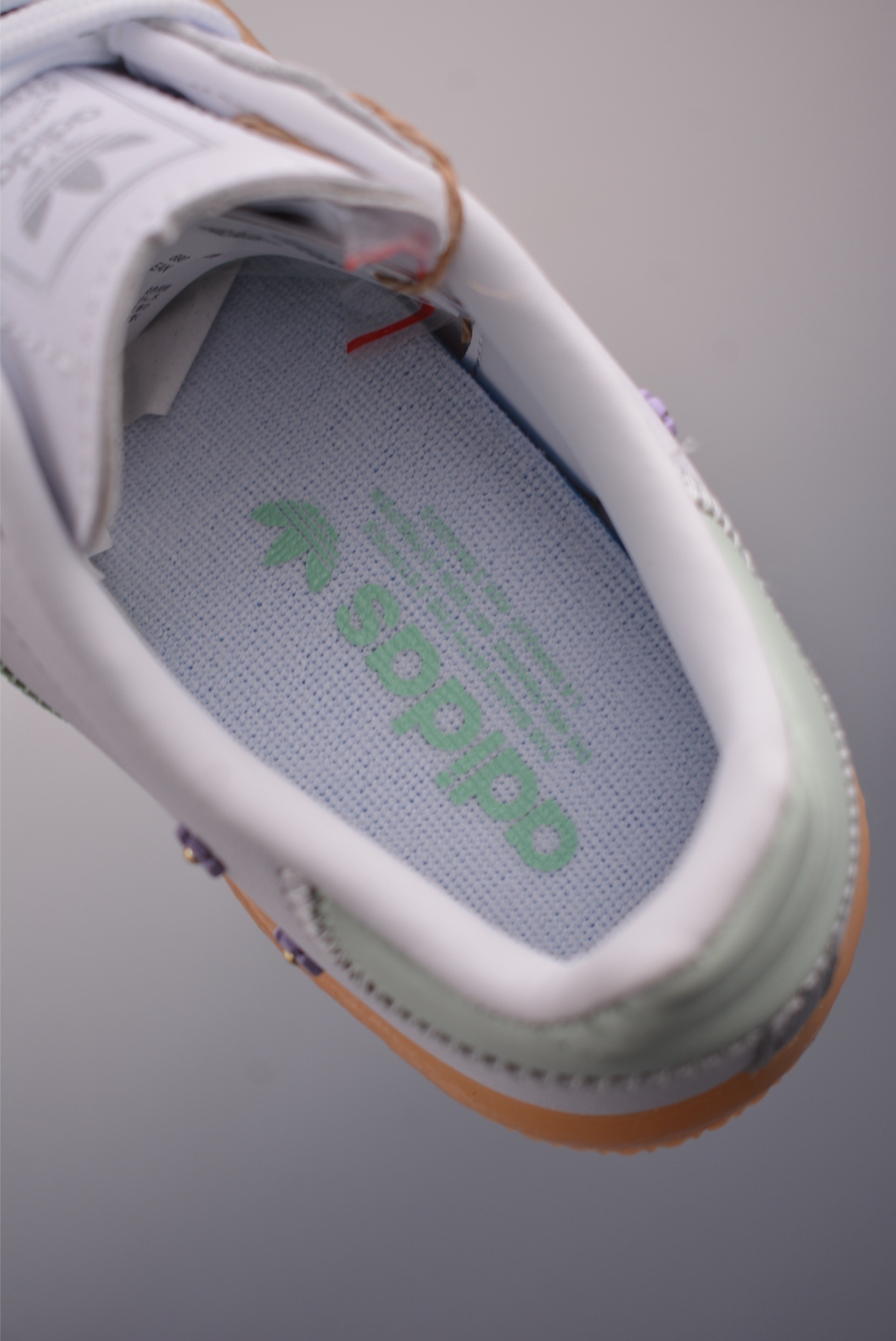 Adidas SAMBA VALENTNE sneakers 