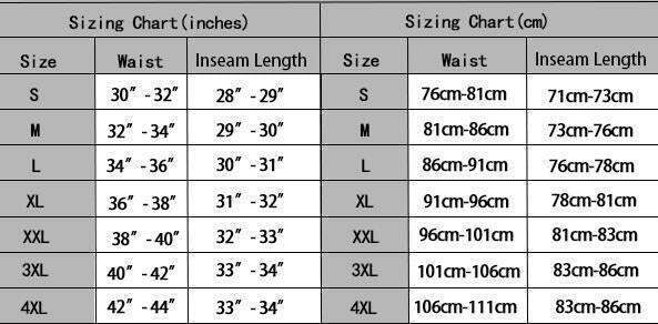 Soldier Waterproof Pants- For Male or Female