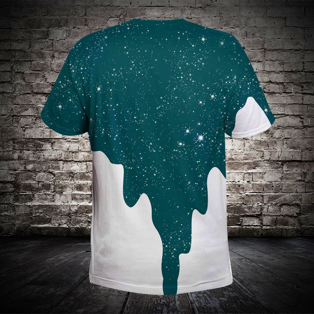 EAGLES 3D HOODIE UNIQUE 134