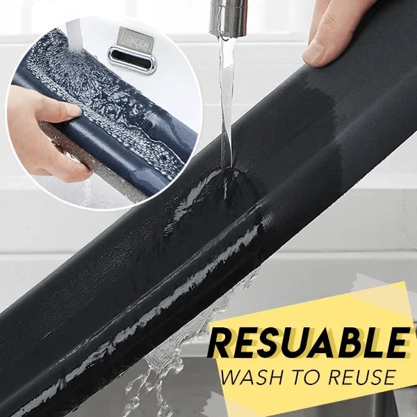 49% OFF⏰Door Bottom Seal Strip Stopper