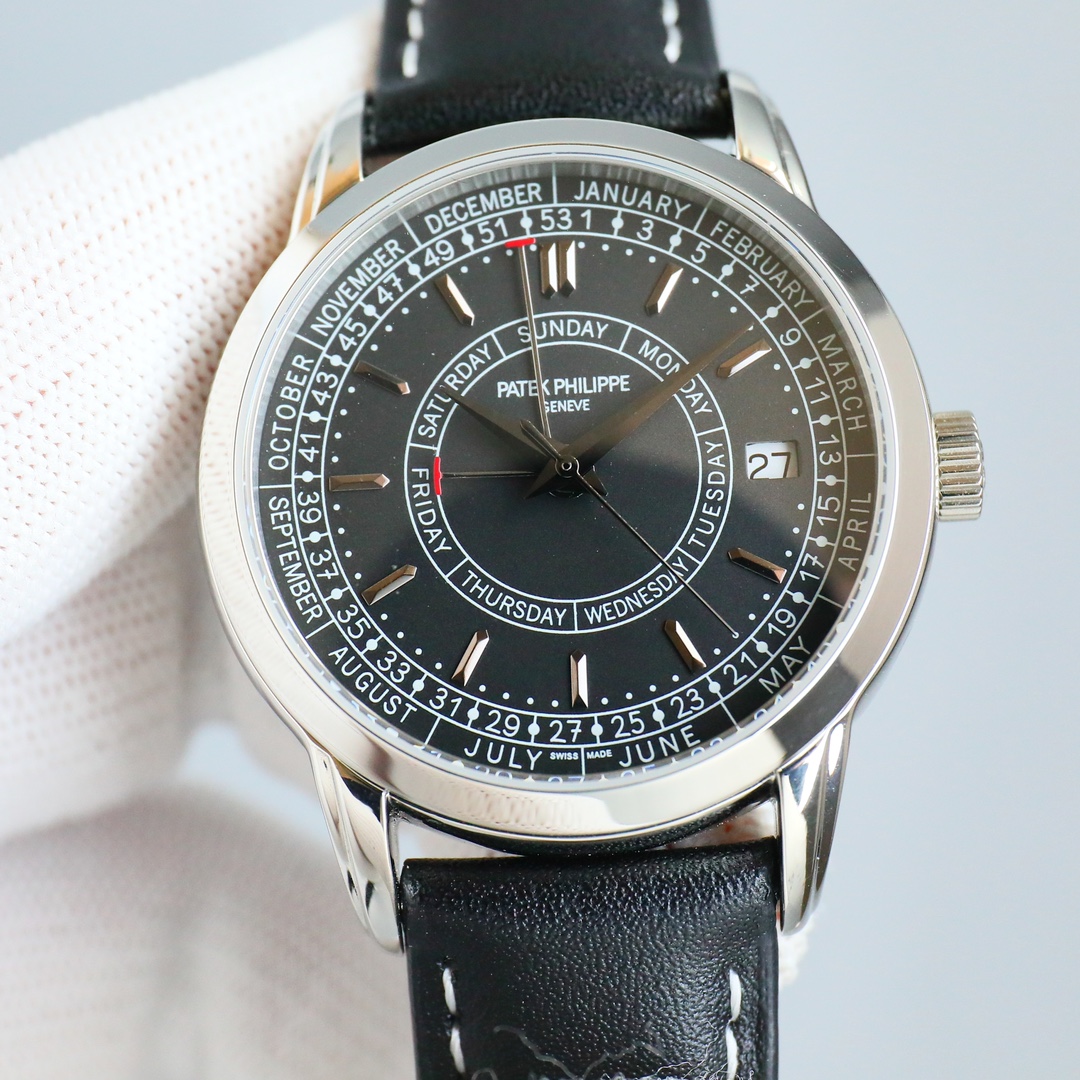 Patek Philippe TW Factory Complex Function Series 5212A-001