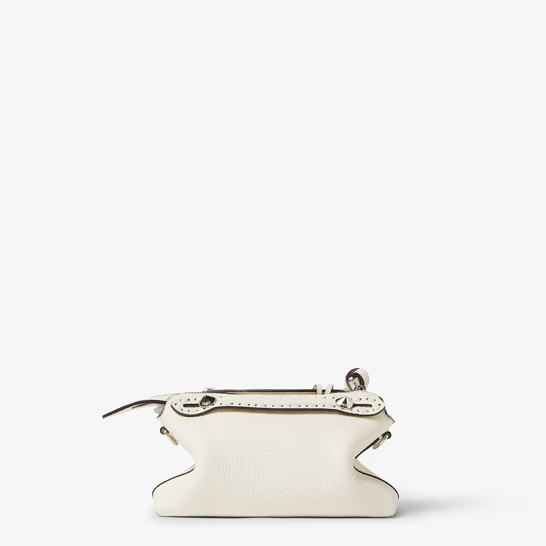 Fendi By The Way Selleria Mini Bag 8BS098ASU2F1JBP