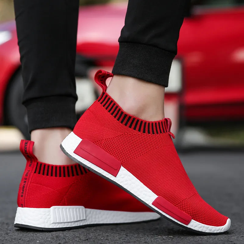 Vinthentic Airflow Men's Casual Sneakers
