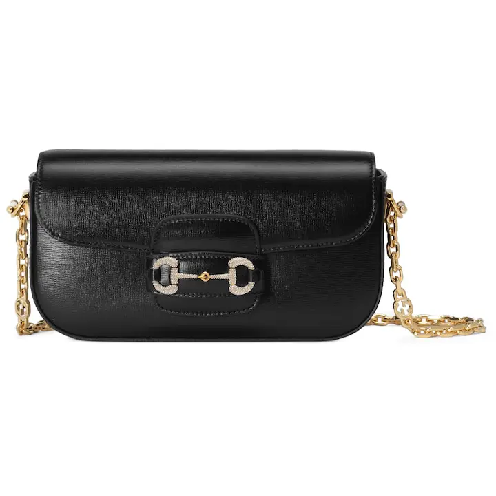 Gucci Horsebit 1955 Shoulder Bag‎735178 92TCG 8563