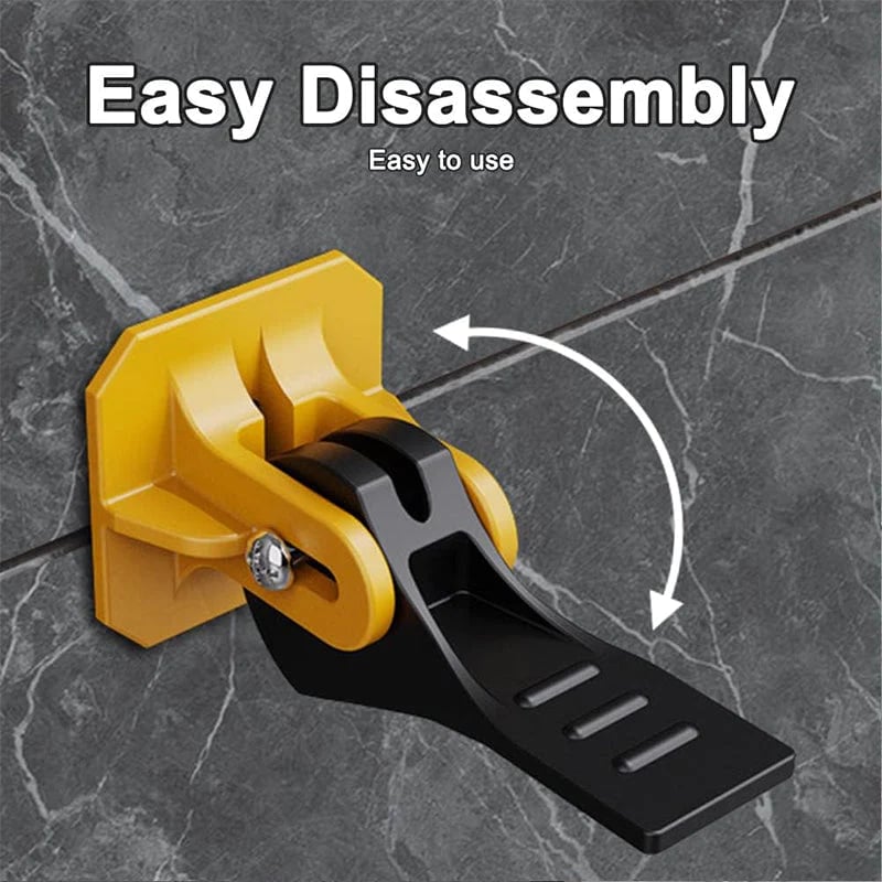 🔥Last day 44% OFF - Tile Leveling System