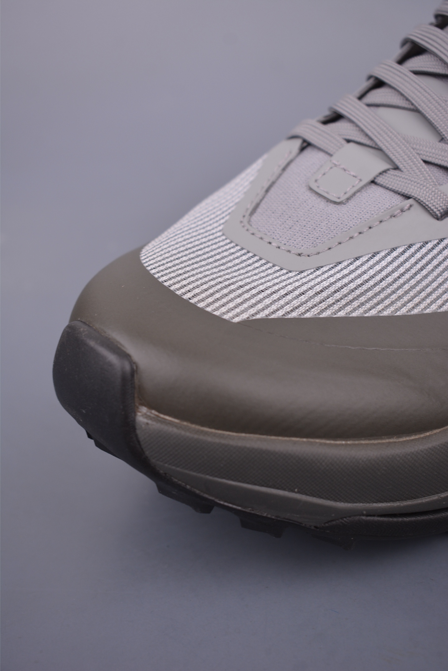 Arc'teryx KYLAN sneakers black grey 0772183129
