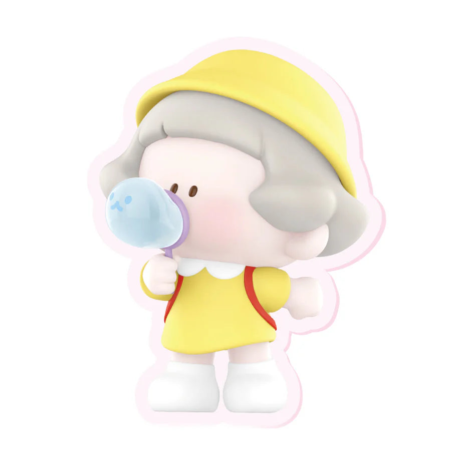 POP MART Cookie The Amusement Park Series [1 Blind Box]