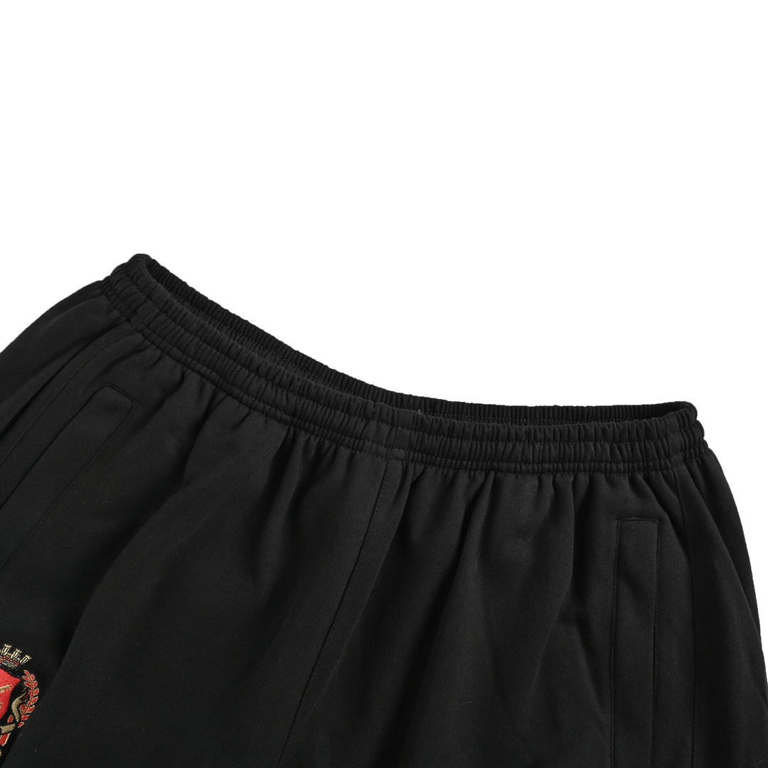 Balenciaga Manchester United Football Pants