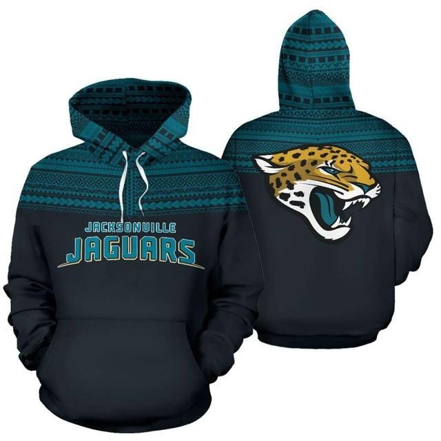 JACKSONVILLE JAGUARS 3D JJ210